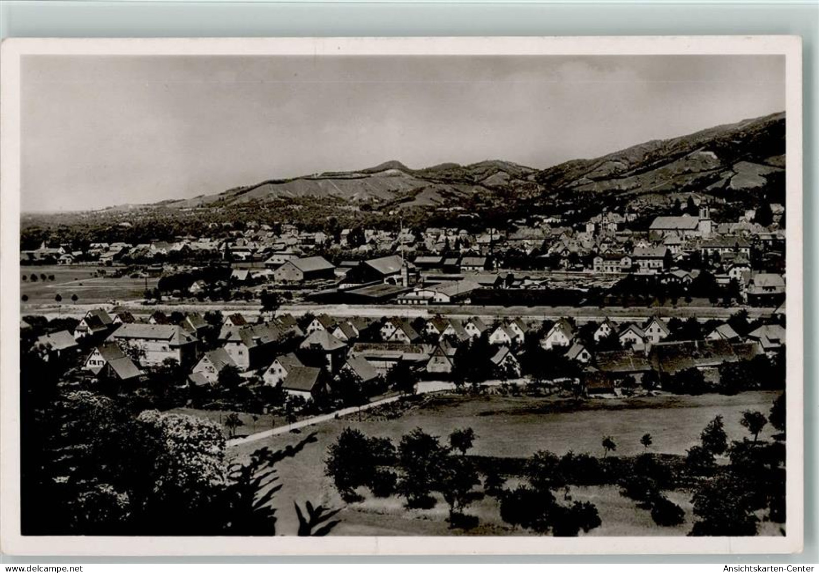 13017439 - Oberkirch , Baden