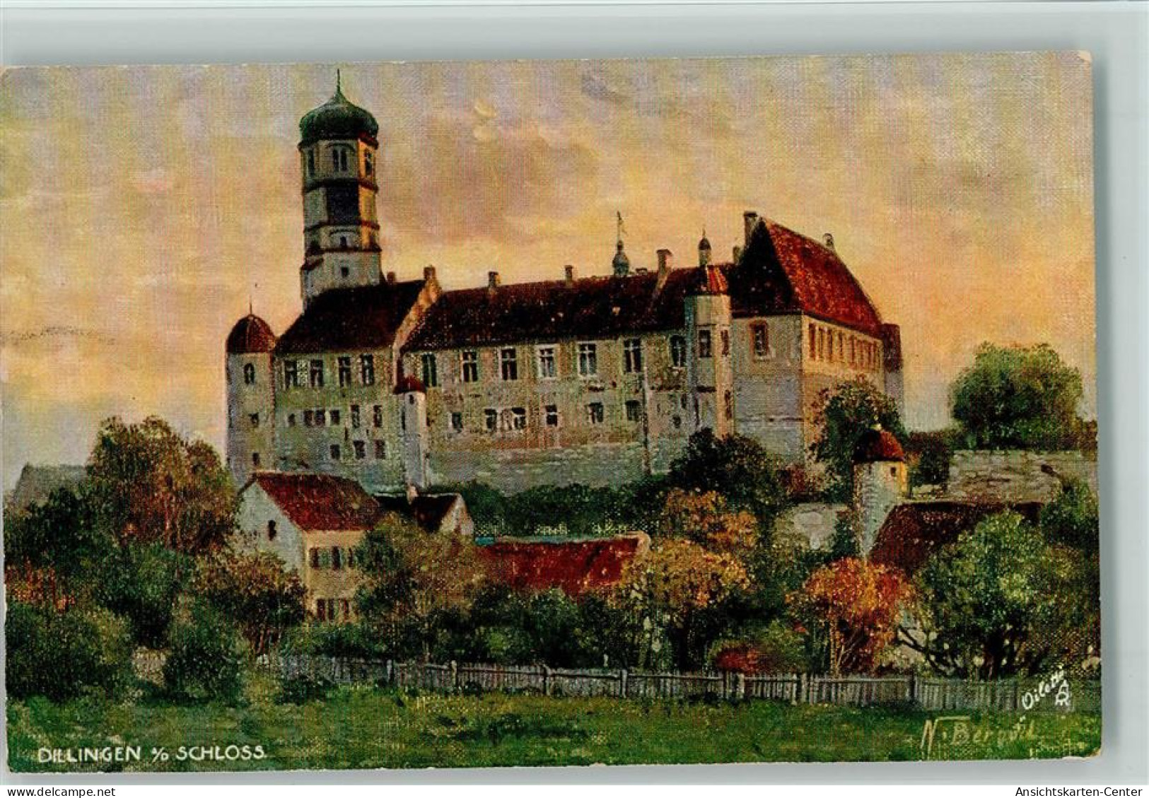 13023967 - Dillingen a d Donau