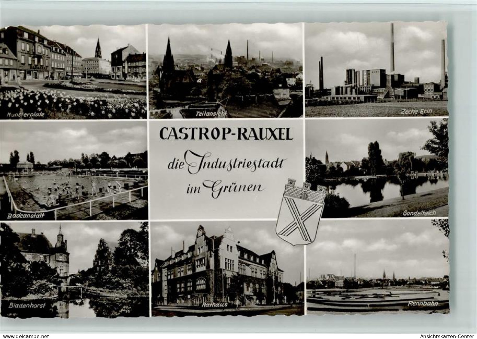 13027249 - Castrop-Rauxel