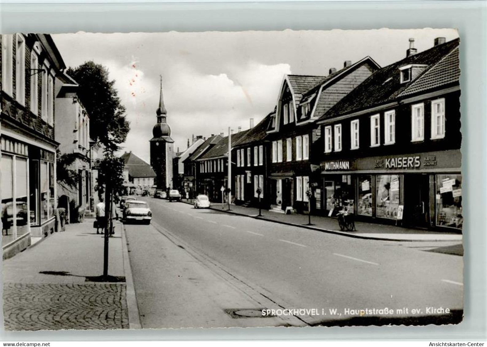 13027336 - Sprockhoevel