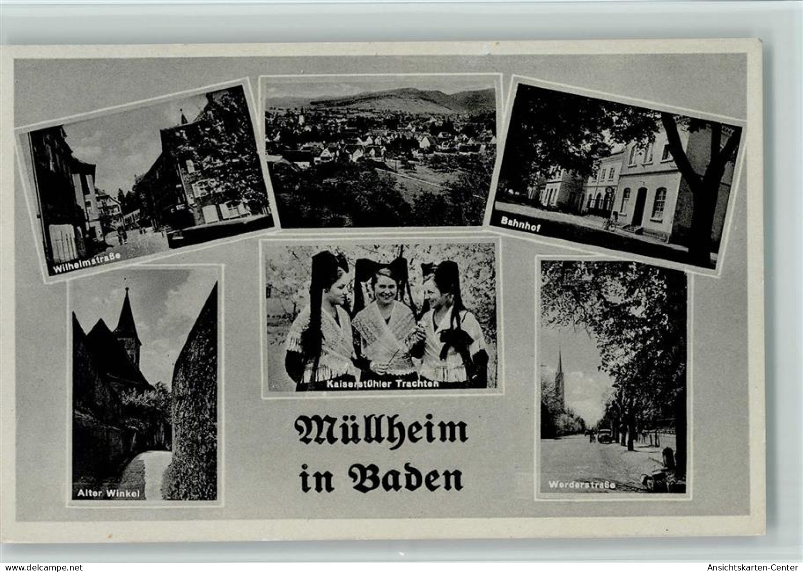 13027428 - Muellheim , Baden