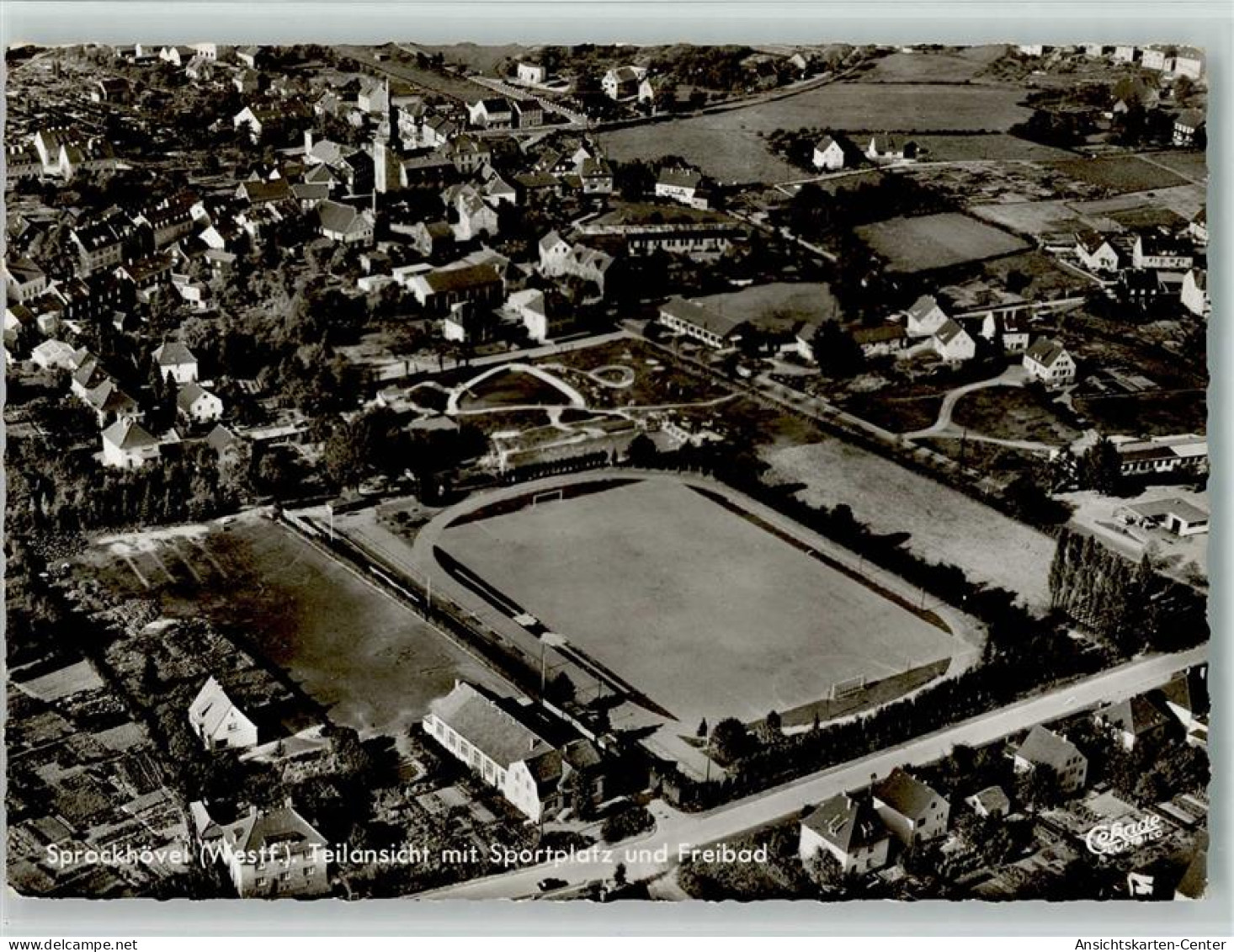 13029501 - Sprockhoevel