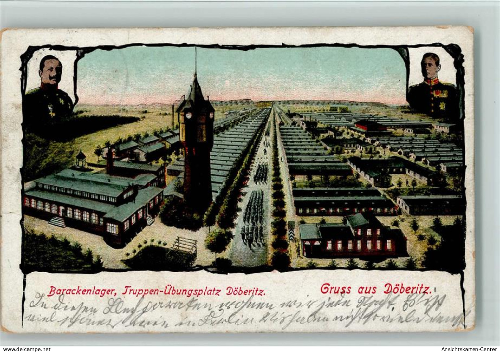 13029725 - Doeberitz