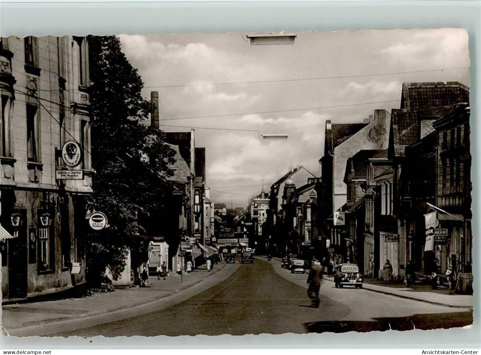 13030038 - Gevelsberg