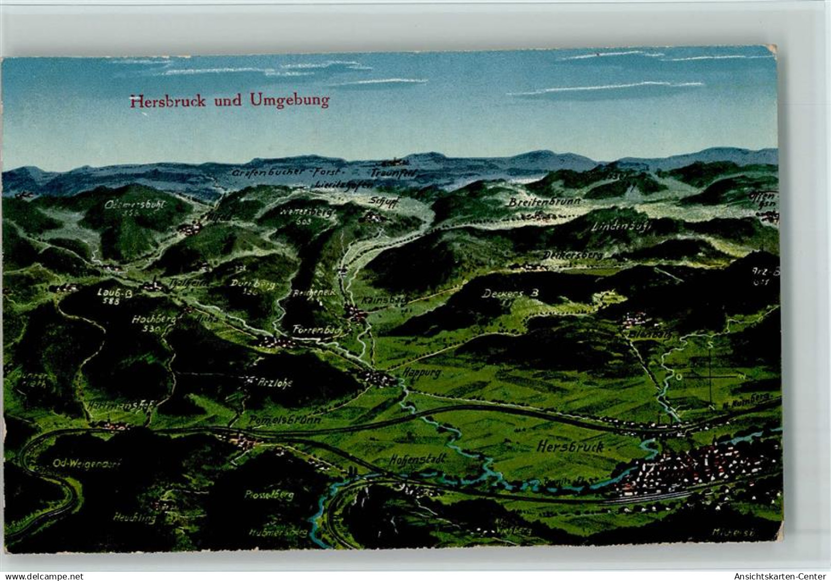 13034625 - Hersbruck