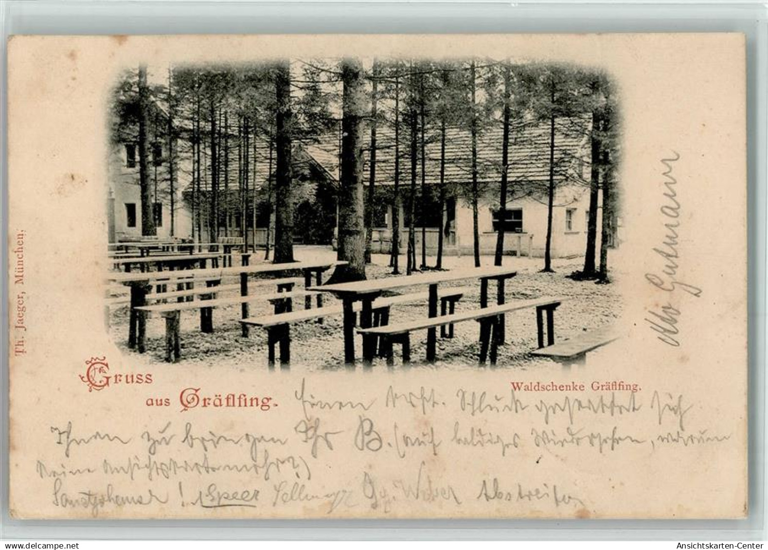 13035234 - Graefelfing