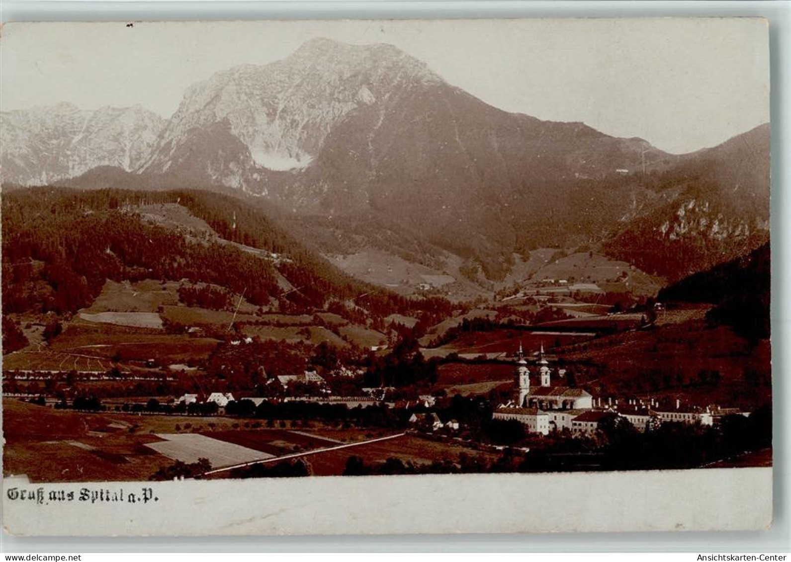 13036084 - Spittal an der Drau