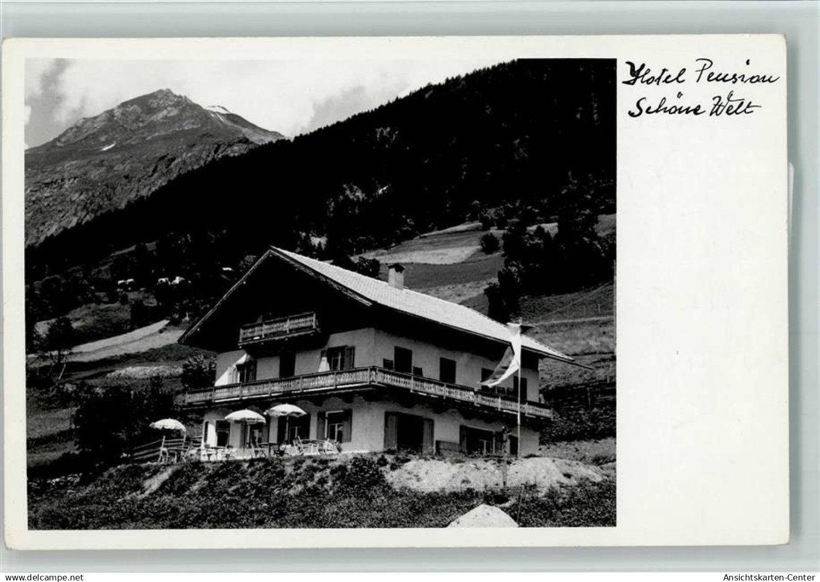 13036165 - Matrei am Brenner