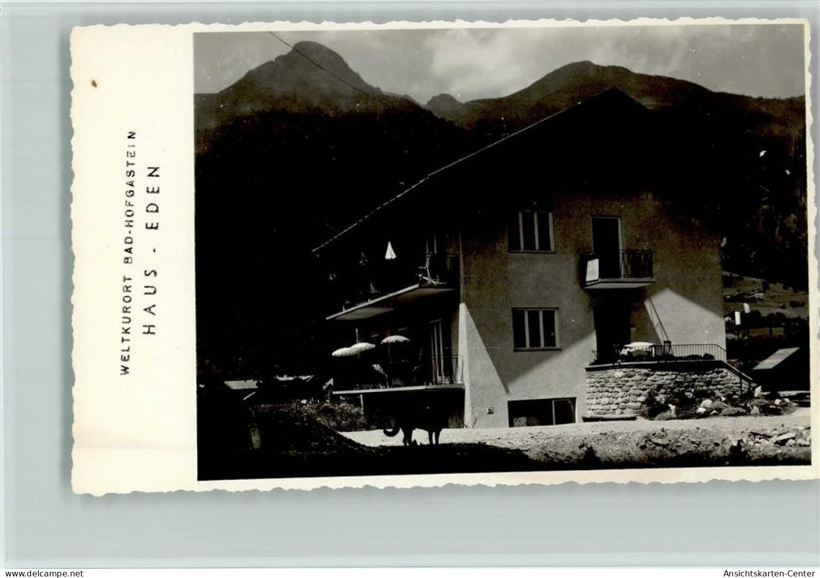 13036390 - Bad Hofgastein