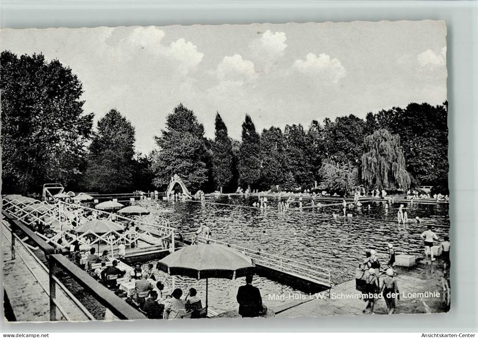 13037426 - Marl , Westf