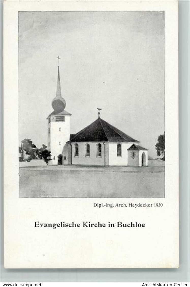 13037487 - Buchloe