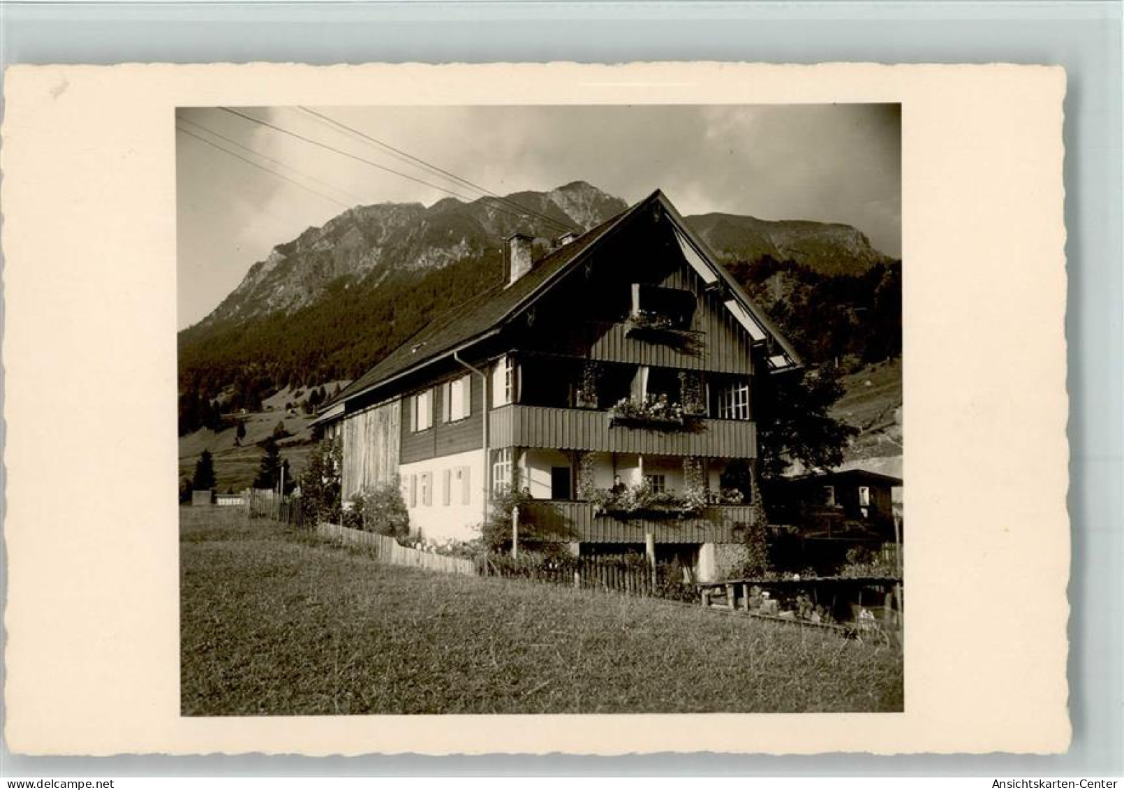 13038138 - Sonthofen , Oberallgaeu