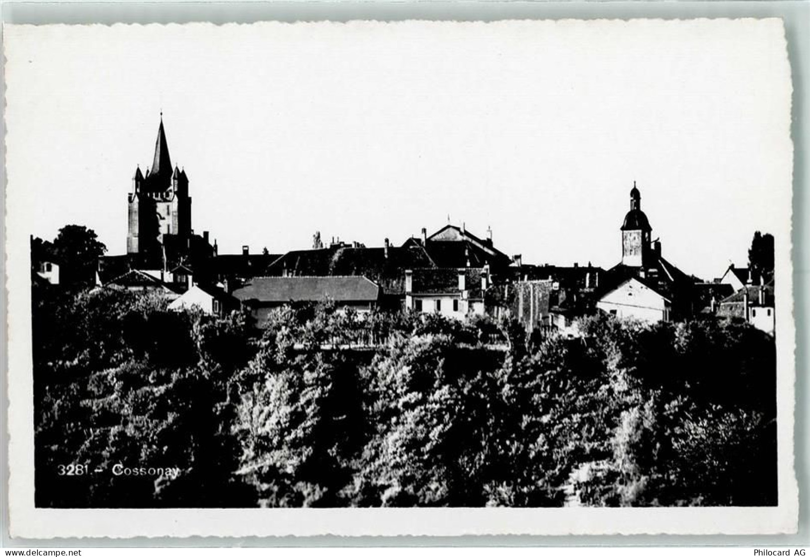 1304 Cossonay-Ville - 10308324