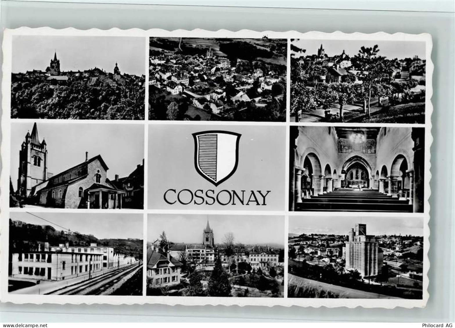 1304 Cossonay-Ville - 11063584