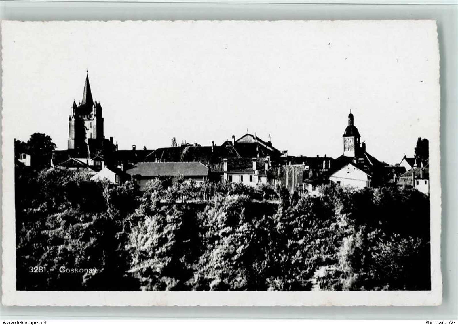 1304 Cossonay-Ville - 11084214