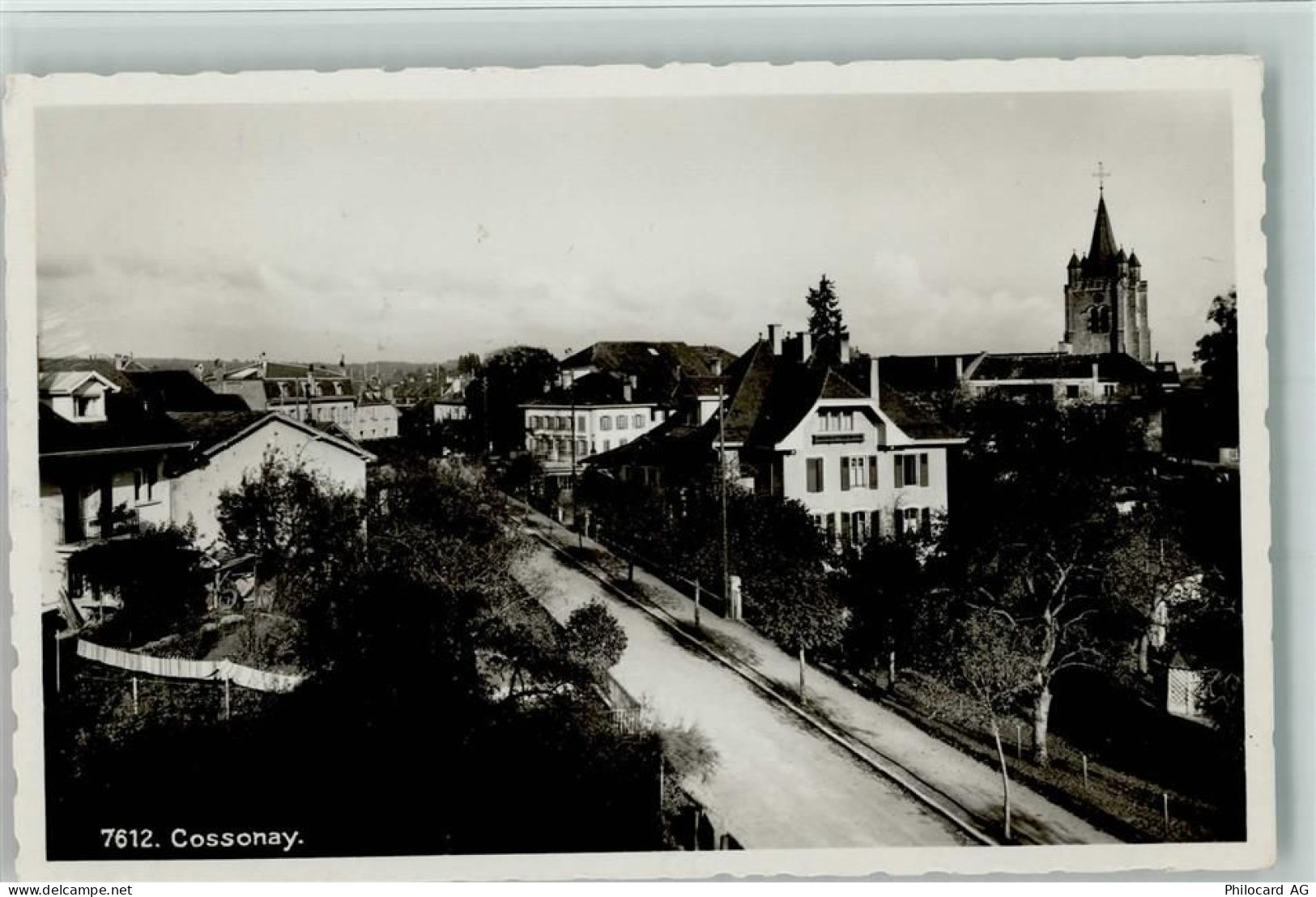 1304 Cossonay-Ville - 13095201