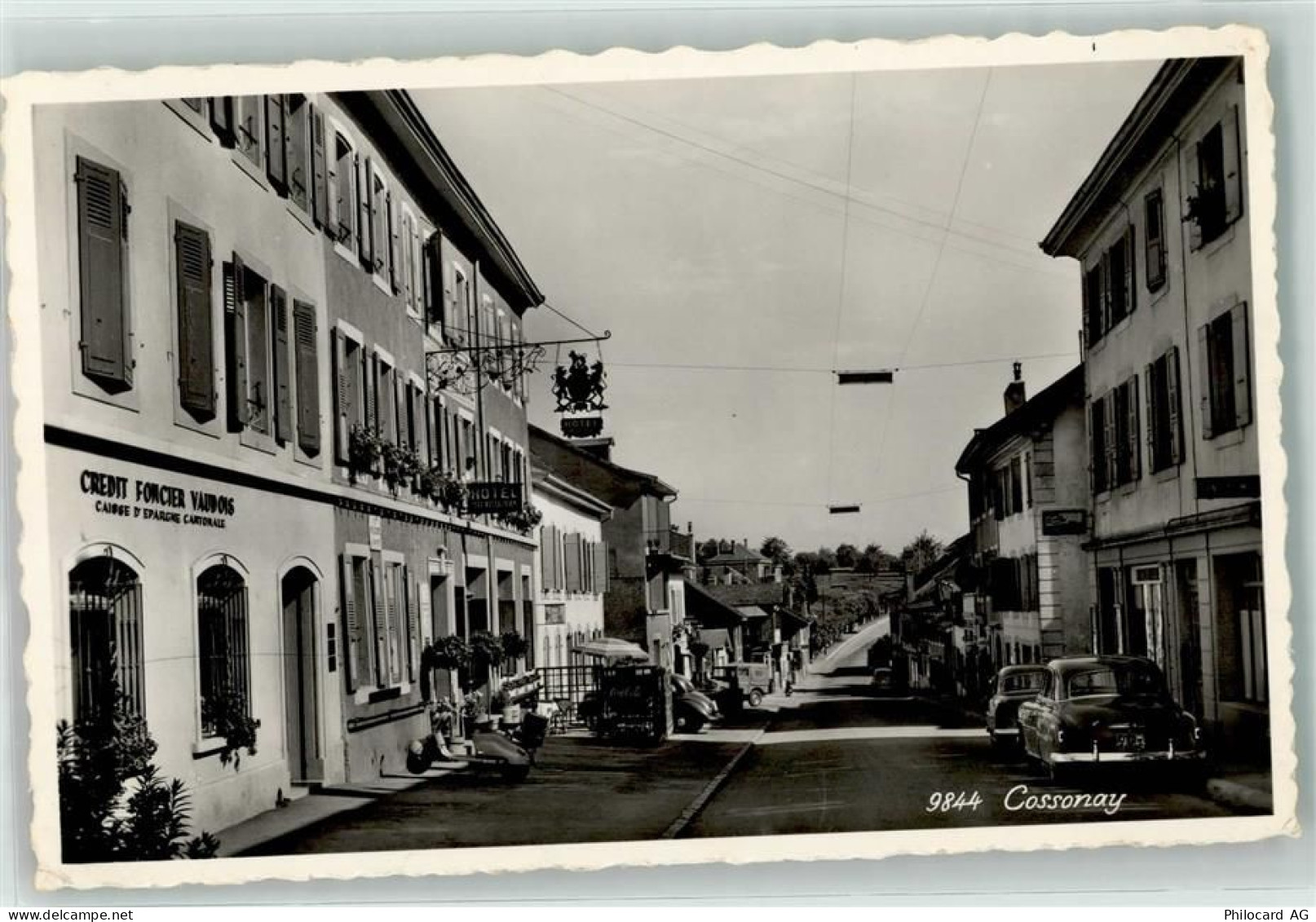 1304 Cossonay-Ville - 13936102