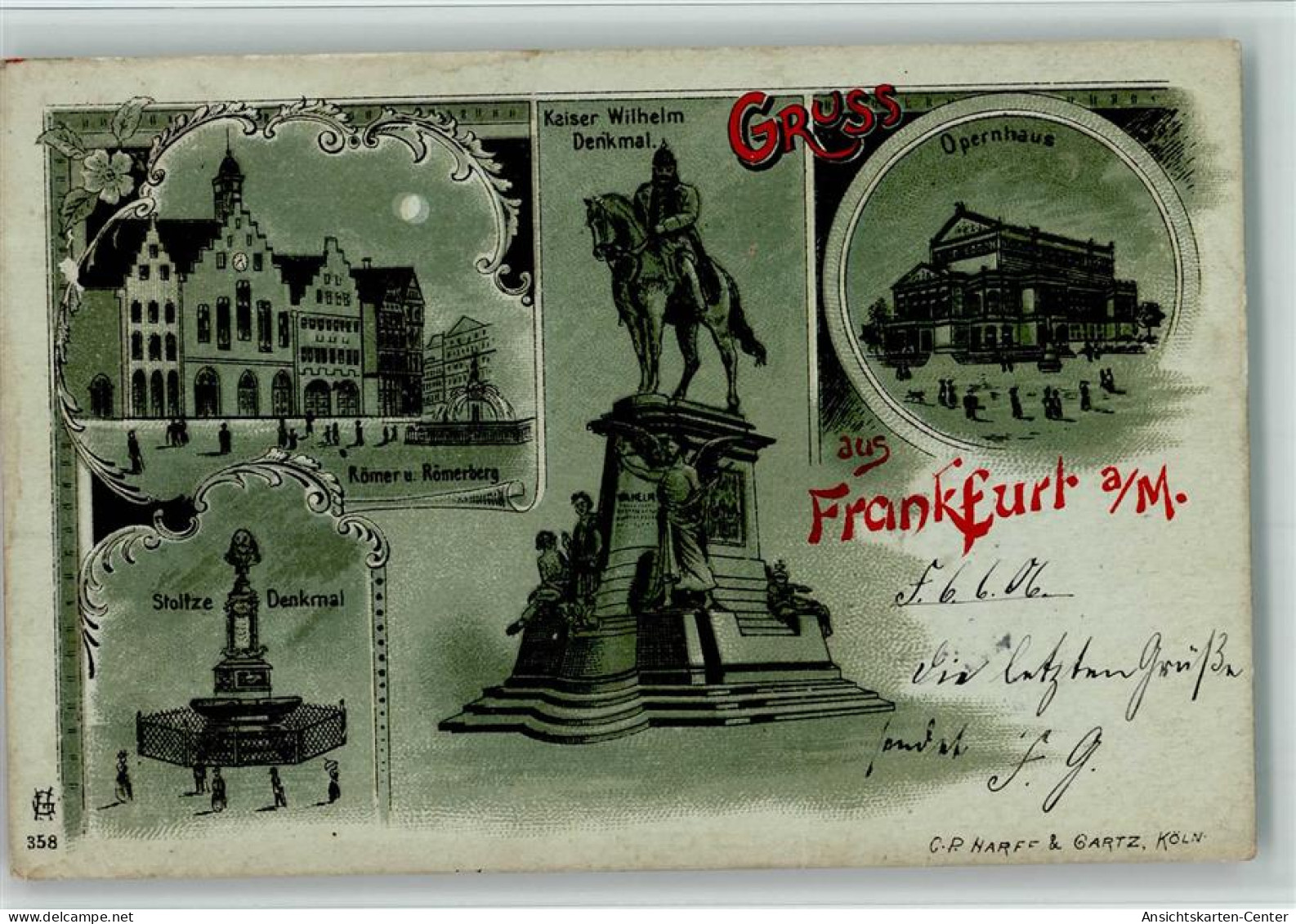 13040535 - Frankfurt am Main