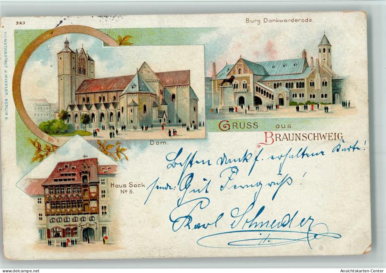 13041044 - Braunschweig