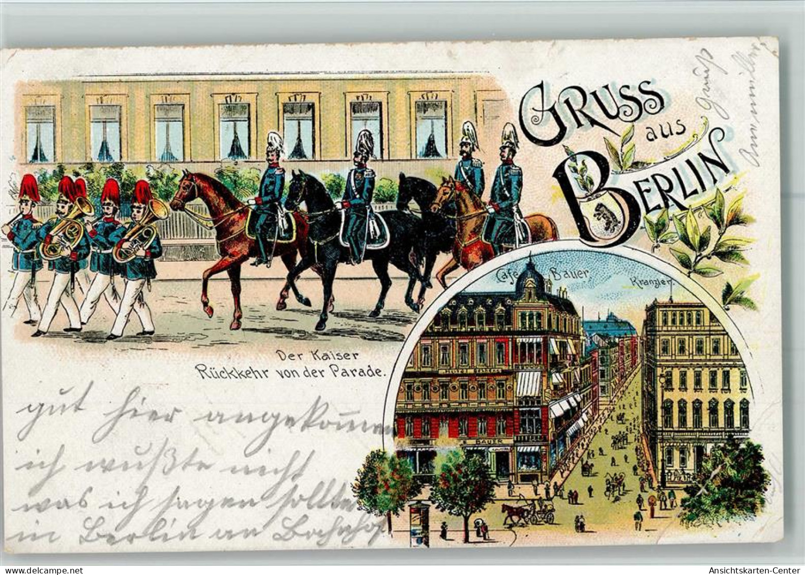 13042403 - Berlin Mitte