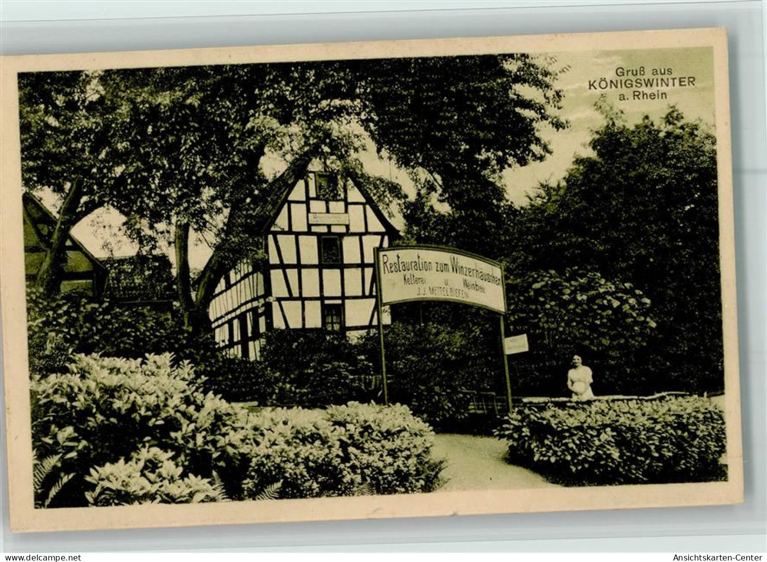 13043125 - Koenigswinter