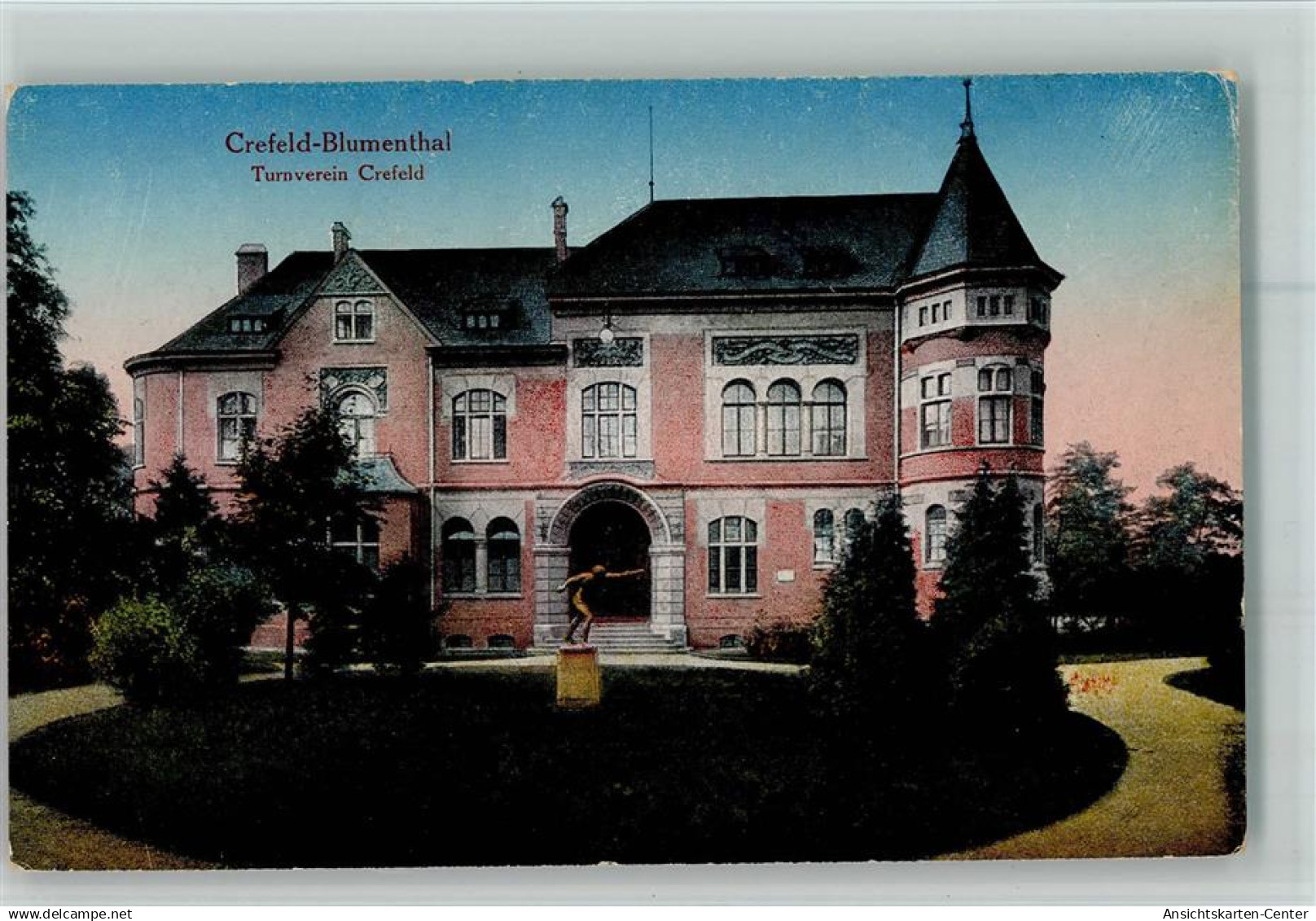 13043572 - Krefeld