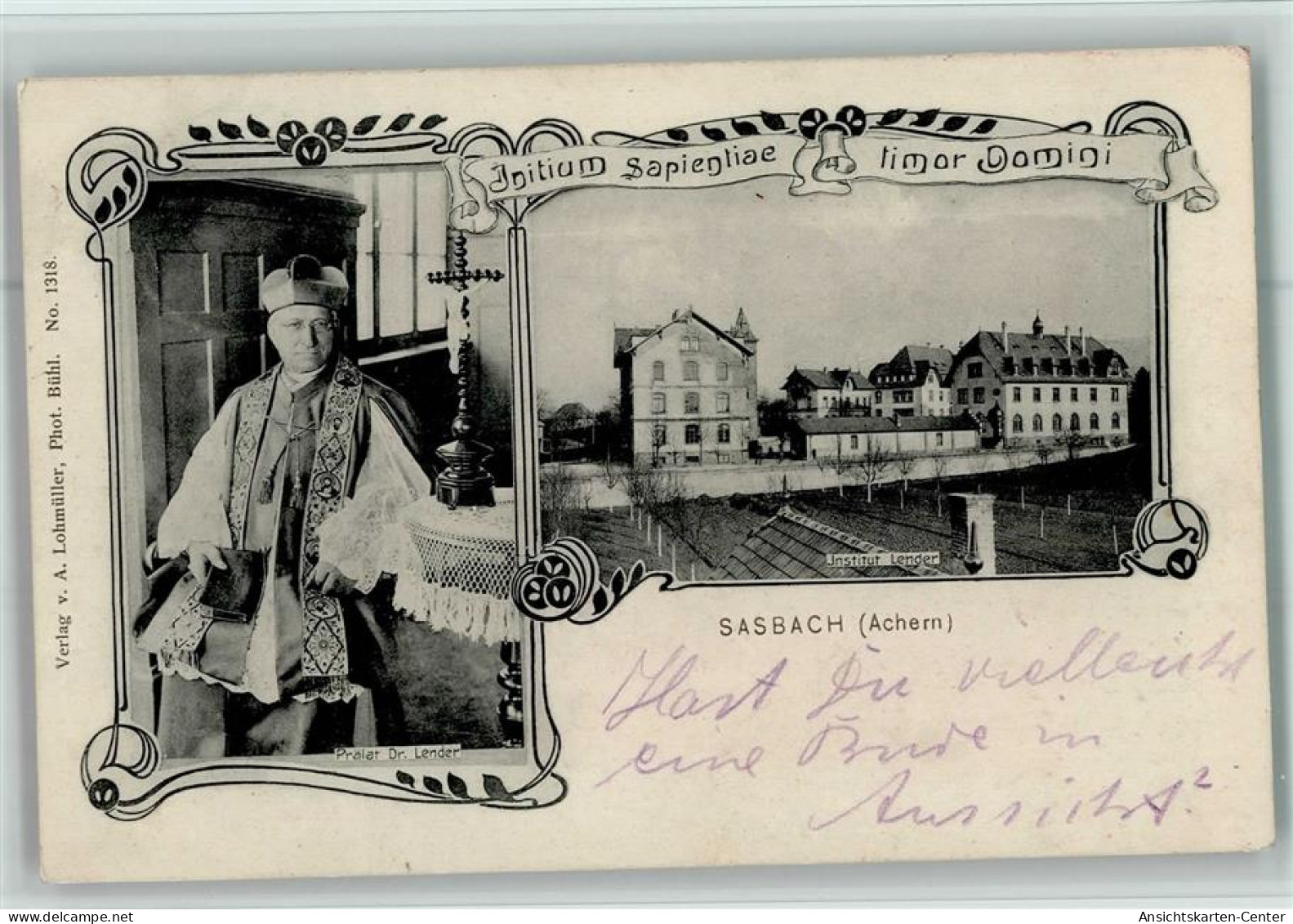 13044126 - Sasbach b Achern, Baden