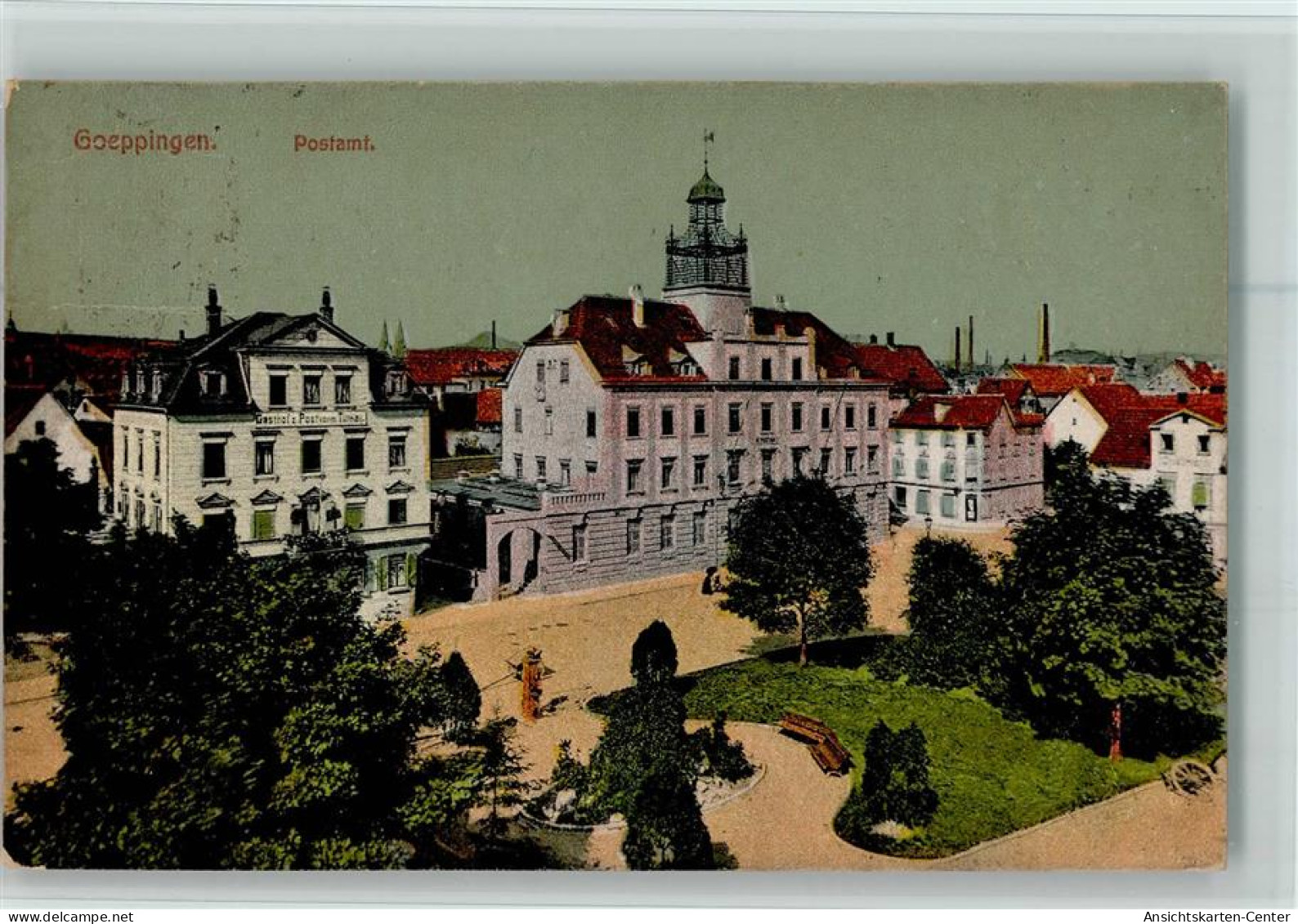 13044167 - Goeppingen