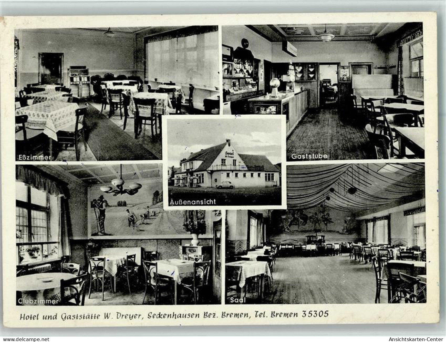 13045037 - Seckenhausen