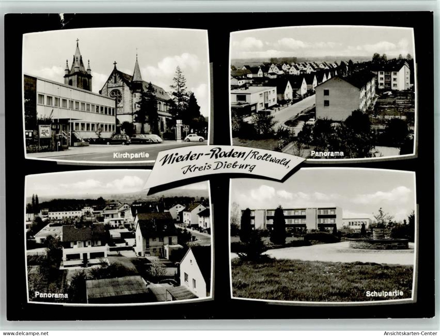 13045048 - Nieder-Roden , Hess