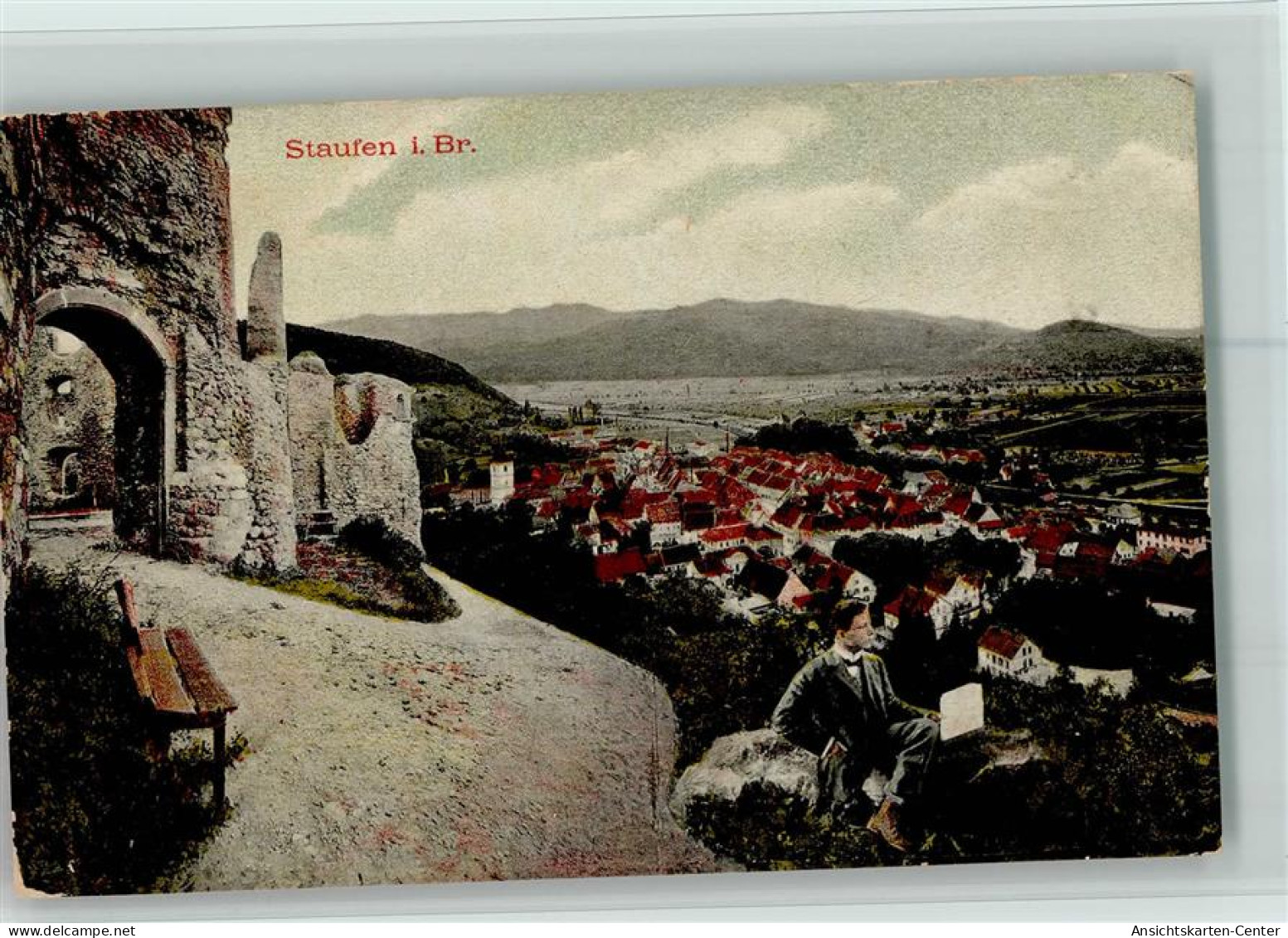 13045143 - Staufen , Breisgau