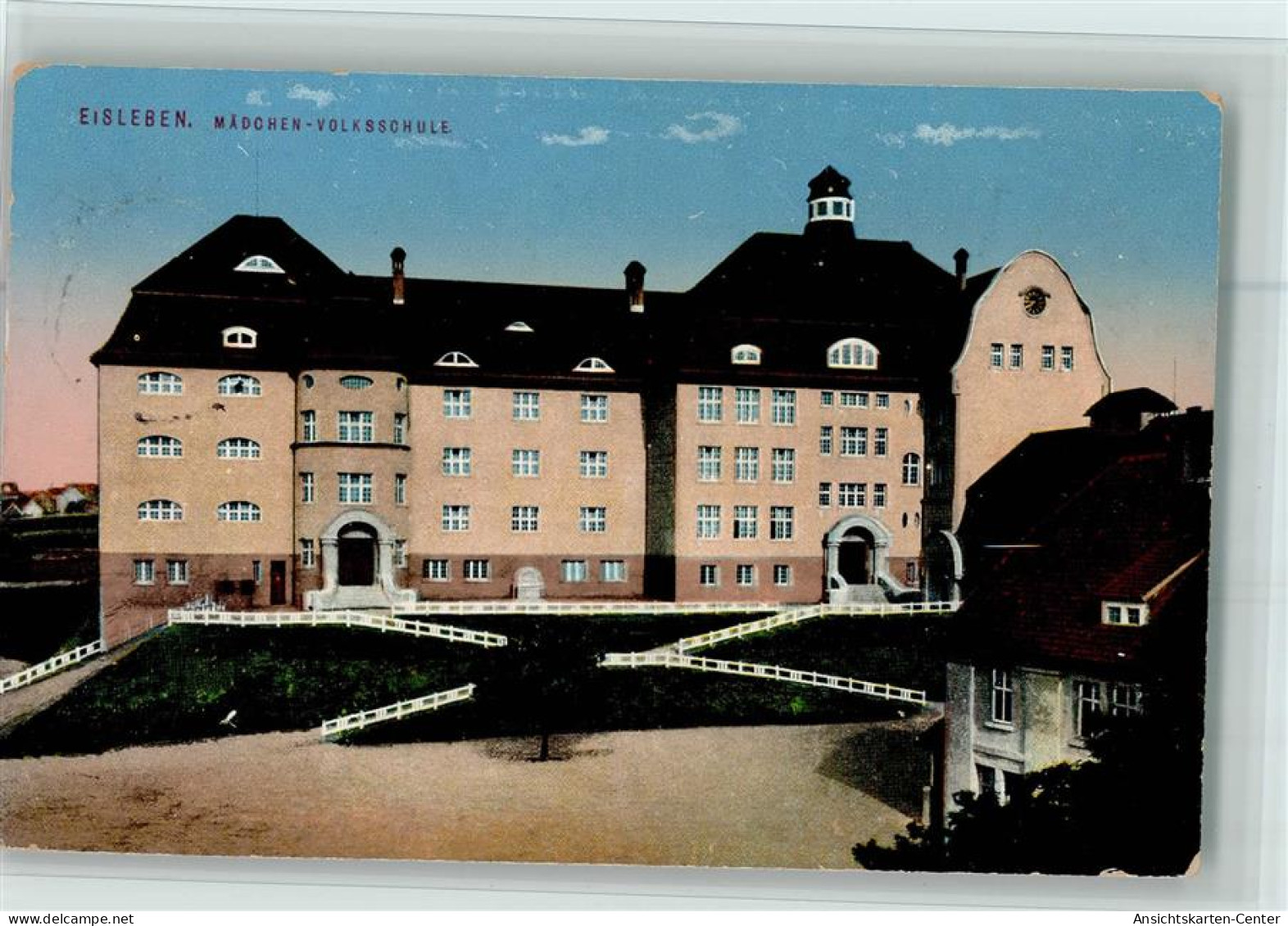 13045221 - Lutherstadt Eisleben