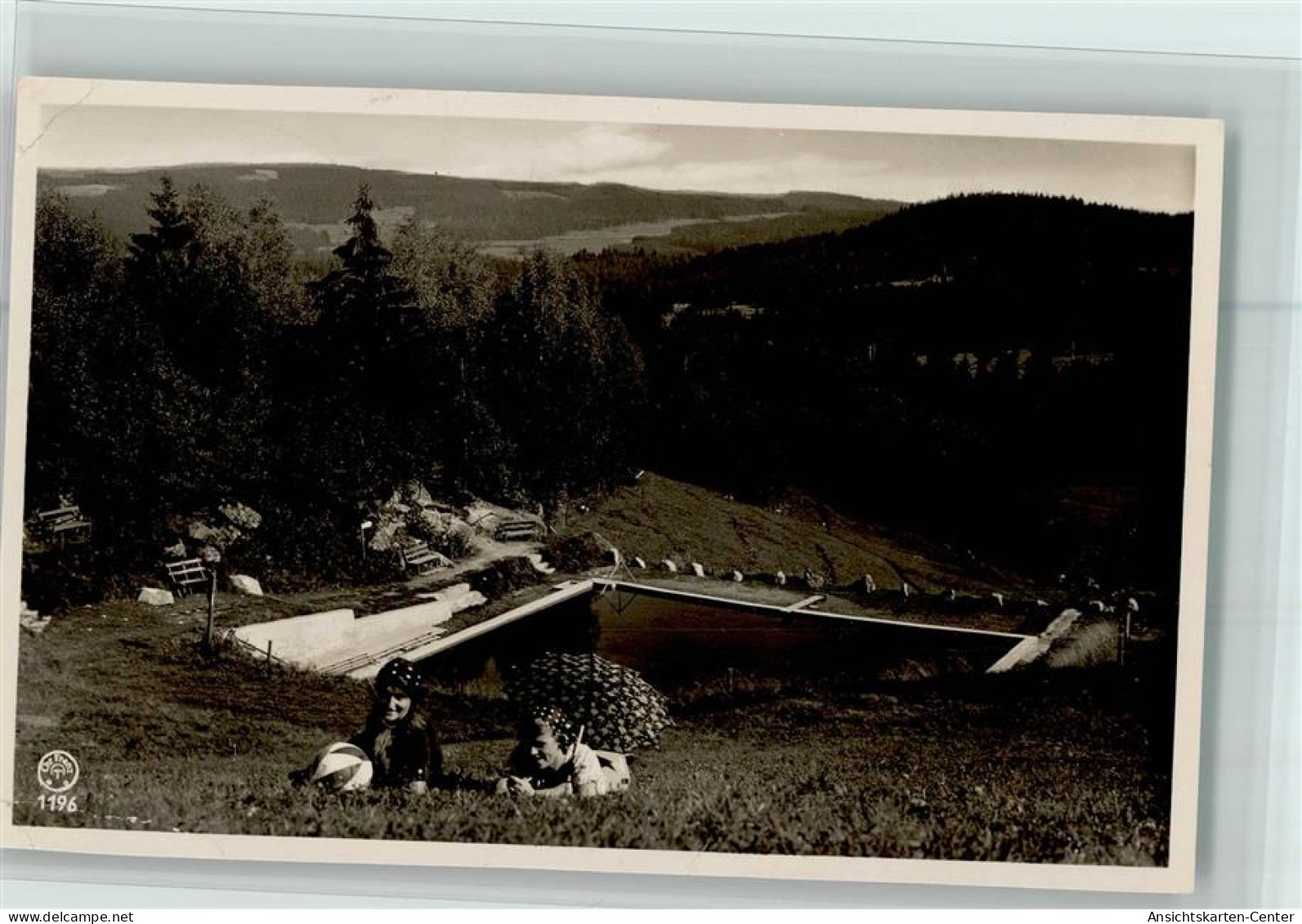 13045239 - Hoechenschwand