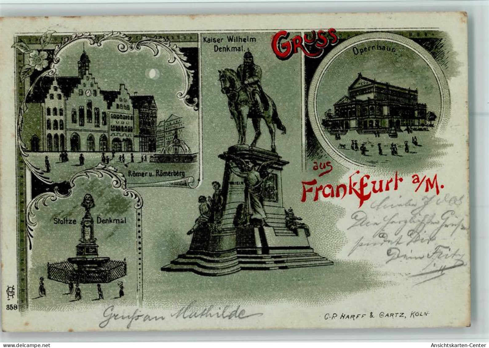 13045604 - Frankfurt am Main