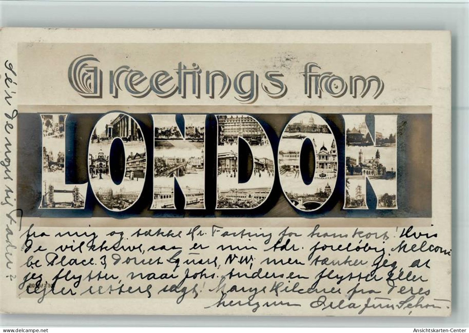 13046613 - Fotoverlag -  Miniatur Fotos in den