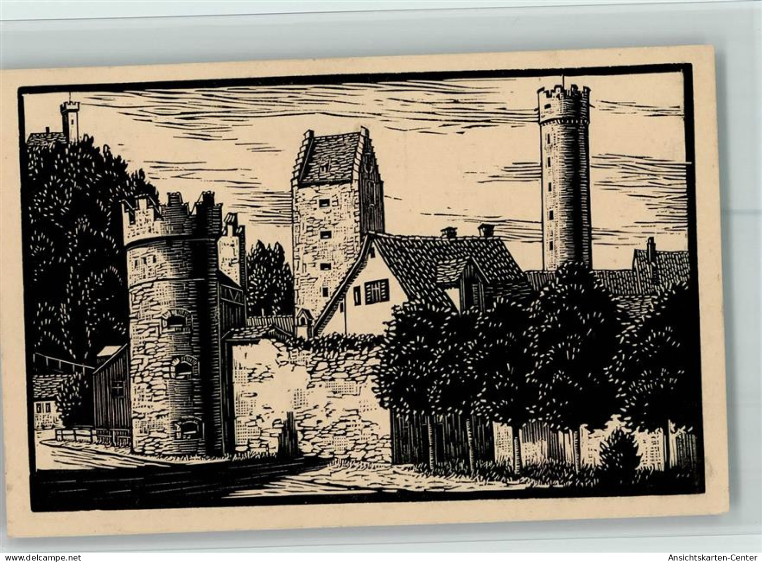 13047080 - Ravensburg , Wuertt