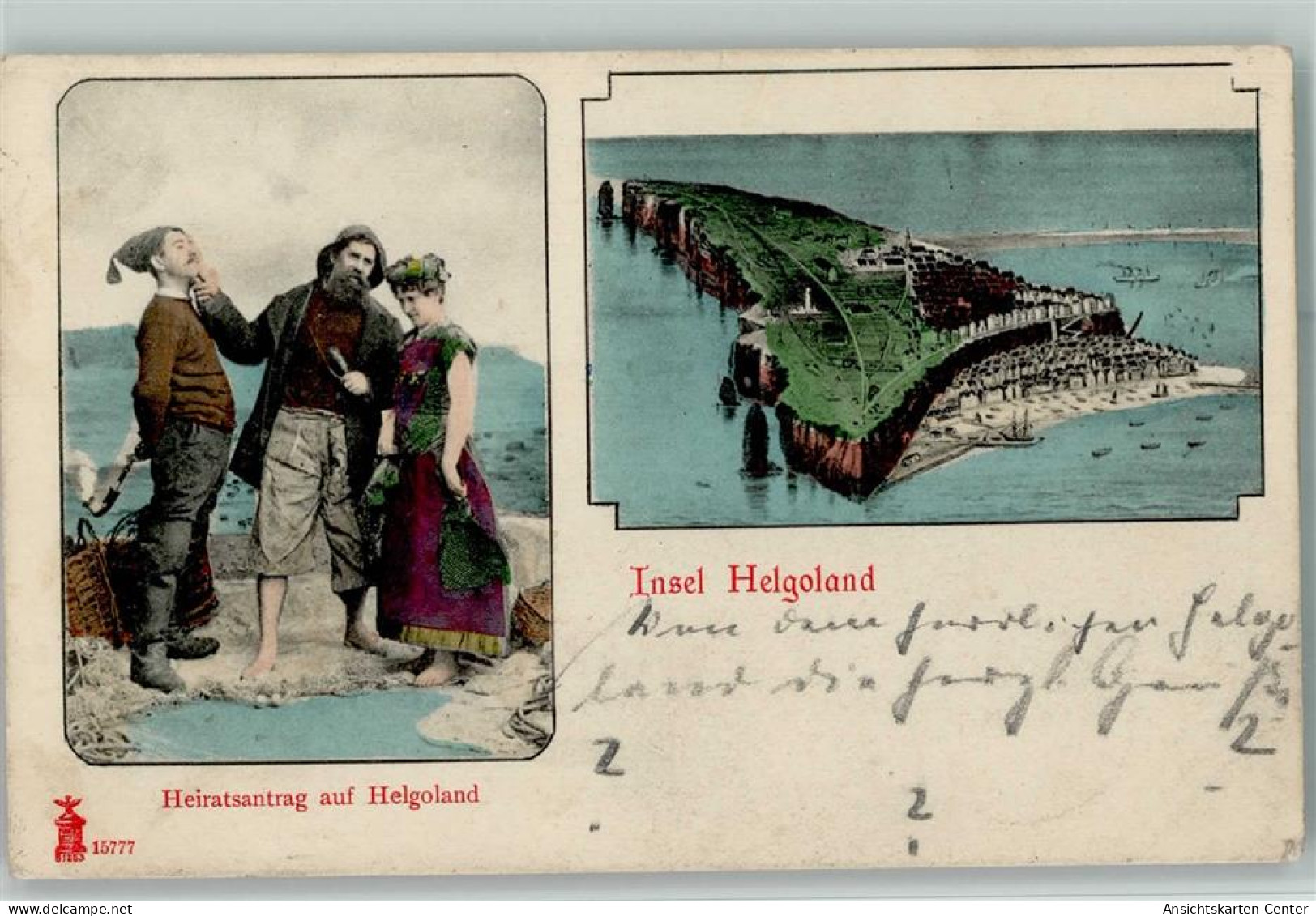 13047248 - Helgoland