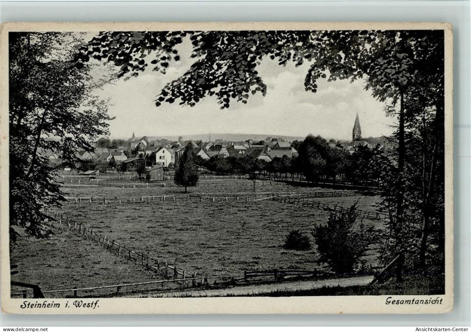 13047292 - Steinheim , Westf