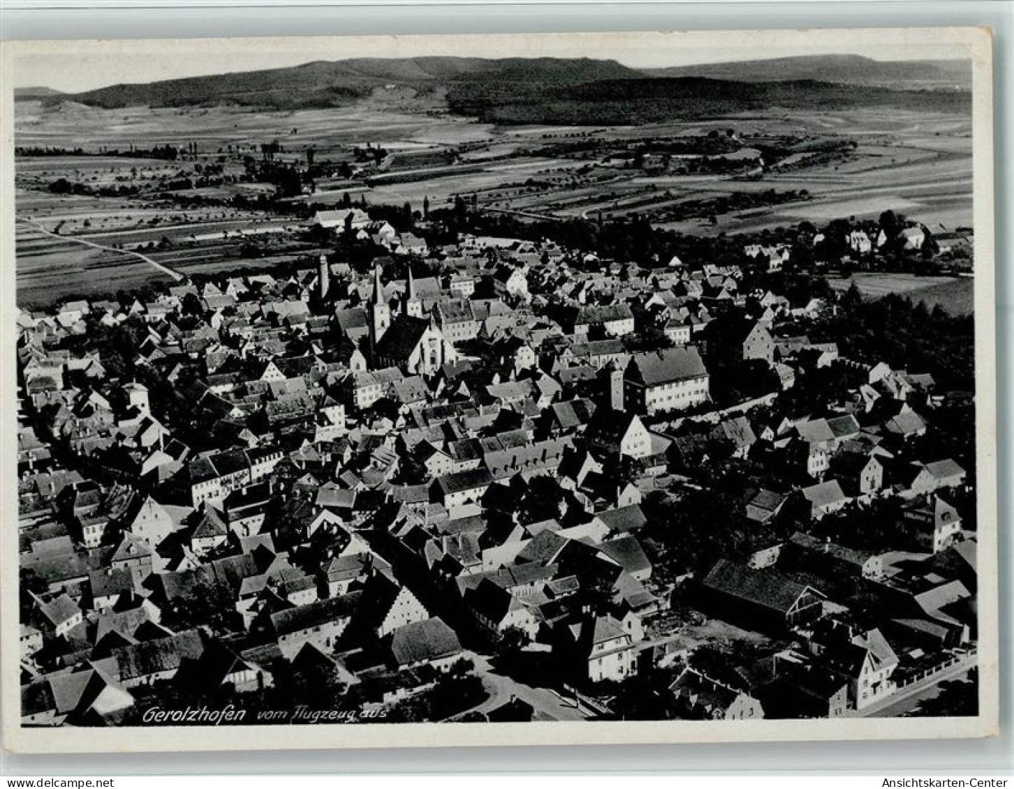 13047510 - Gerolzhofen