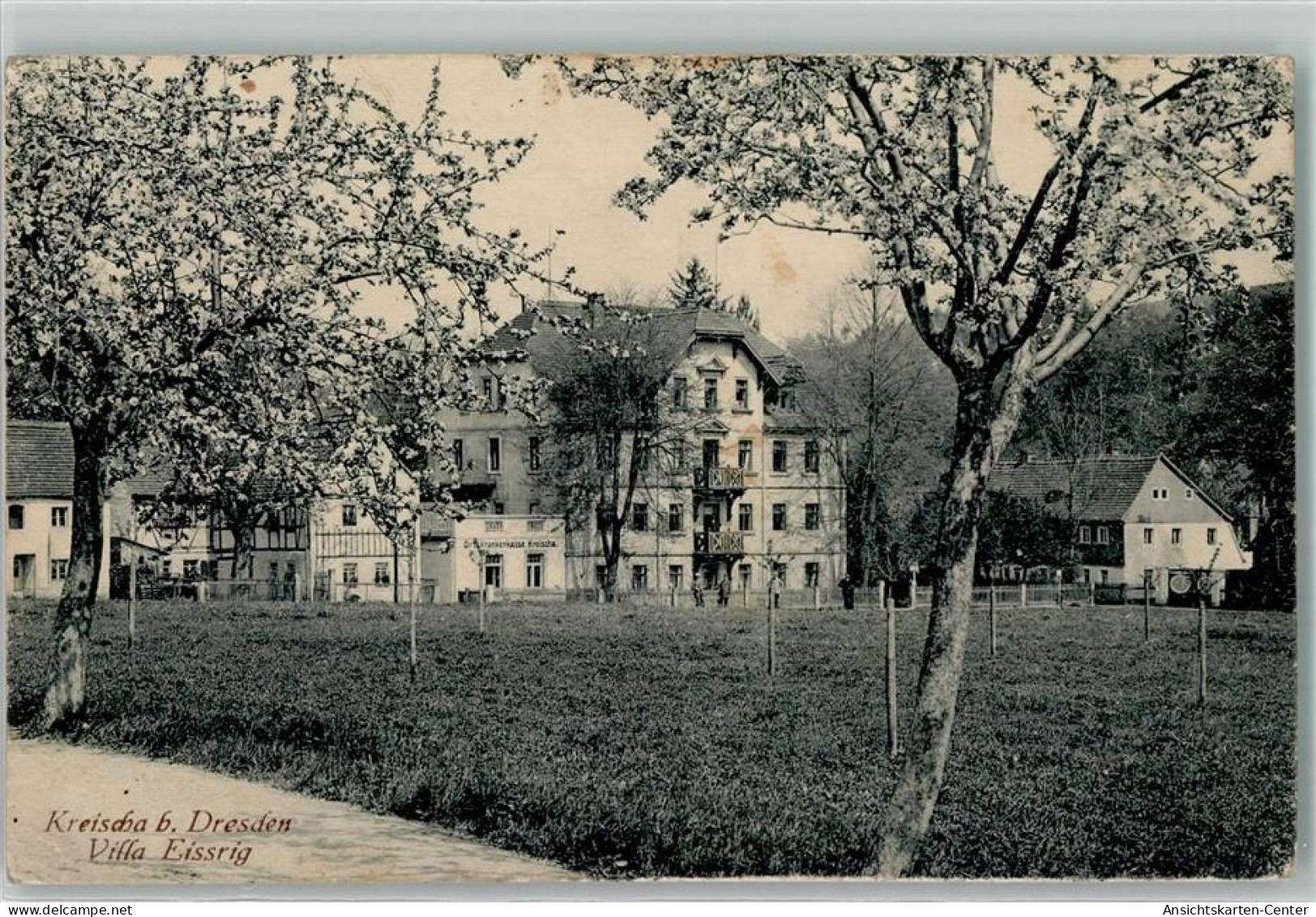 13048234 - Kreischa b Dresden