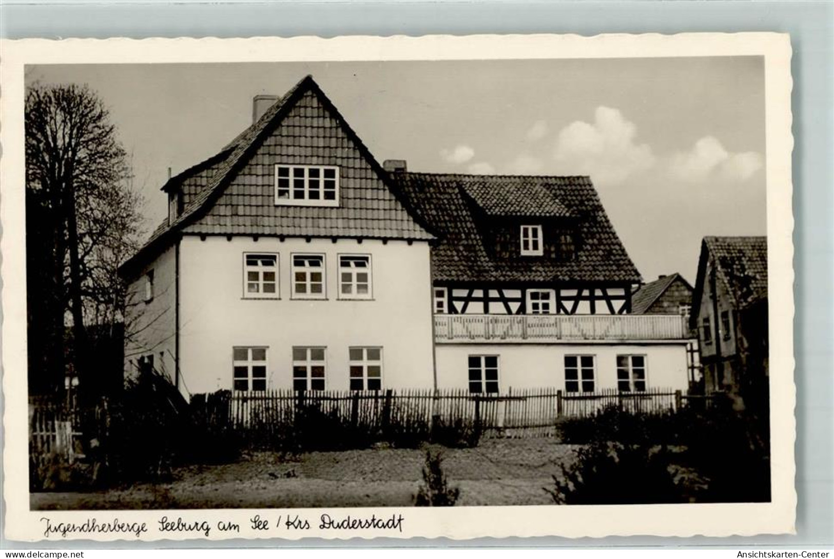 13048476 - Seeburg , Niedersachs