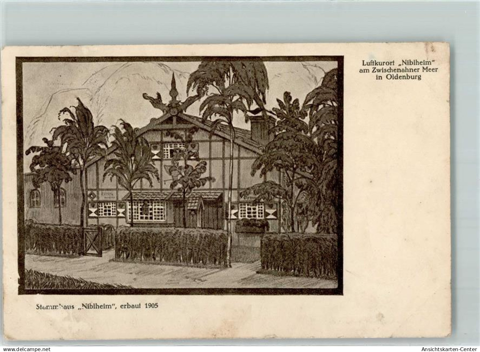 13048915 - Bad Zwischenahn