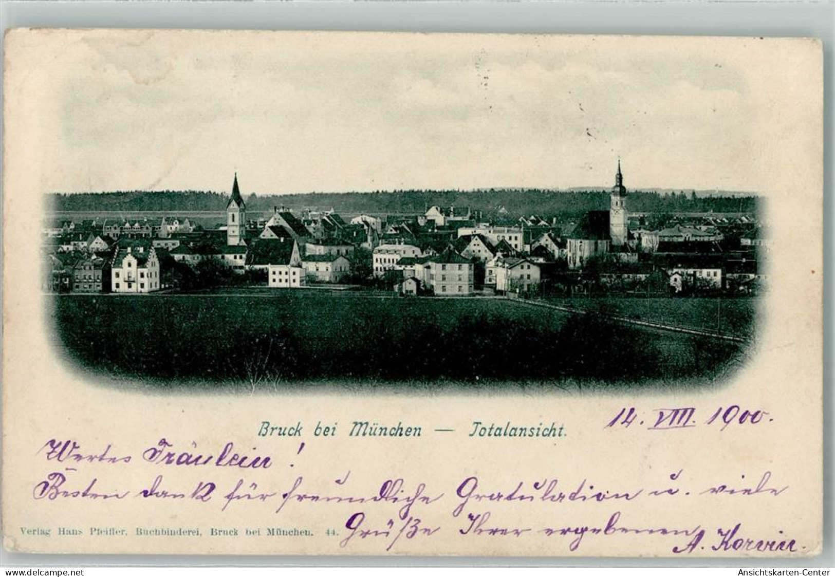 13049806 - Fuerstenfeldbruck