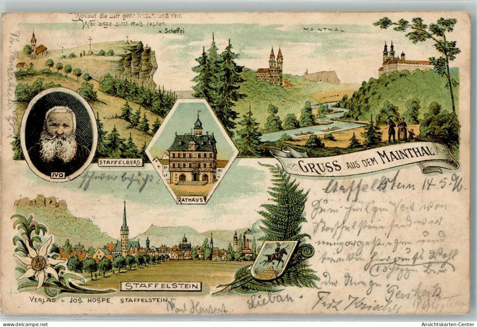 13050620 - Bad Staffelstein