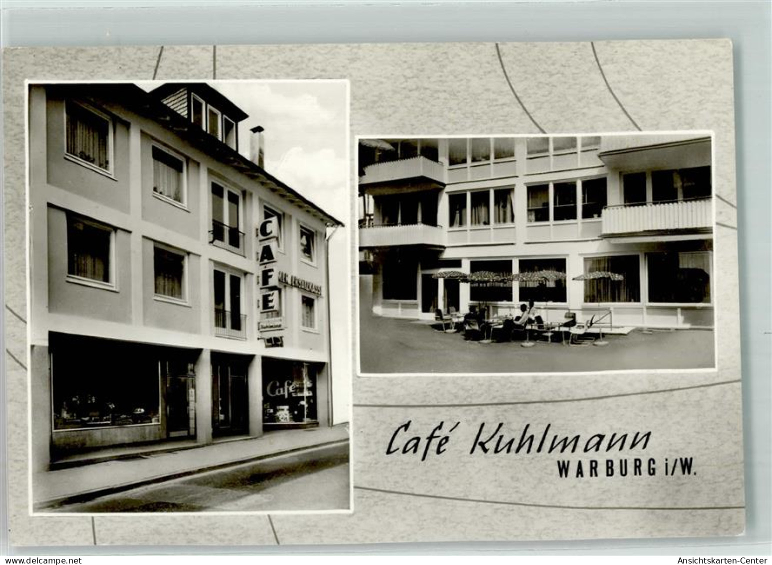 13050654 - Warburg , Westf