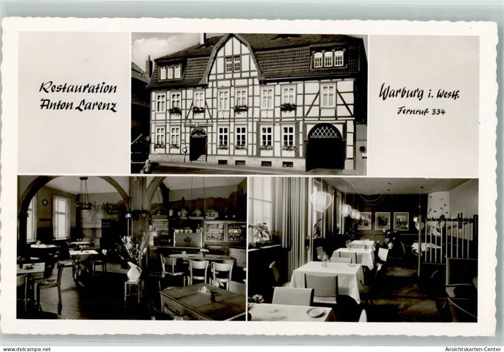 13050826 - Warburg , Westf