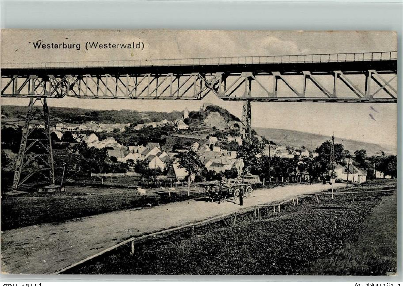 13050910 - Westerburg , Westerw