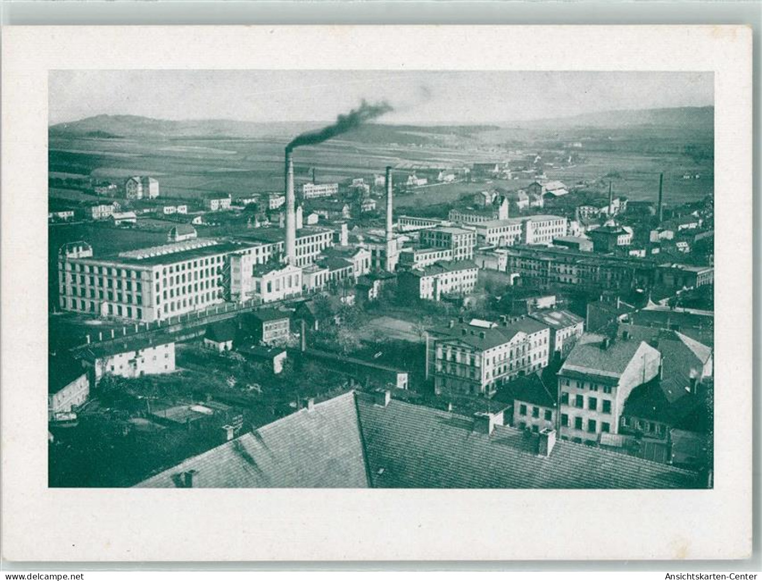 13051059 - Broumov   Braunau