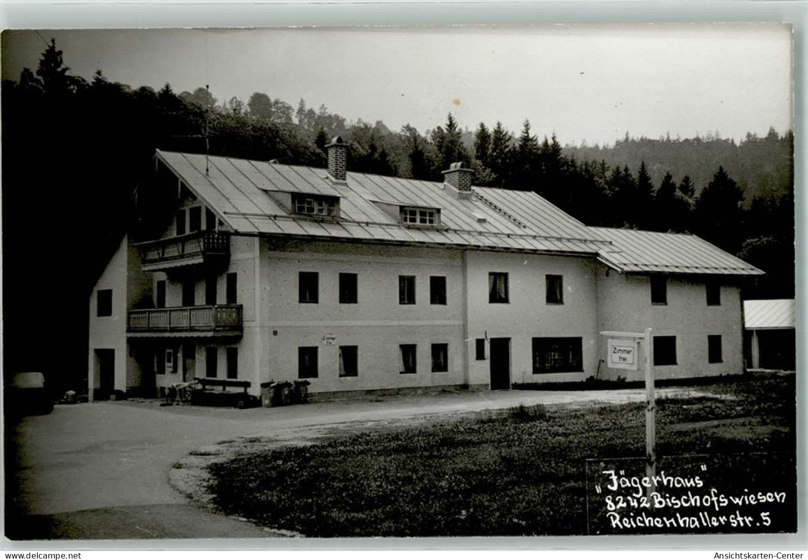 13051456 - Bischofswiesen