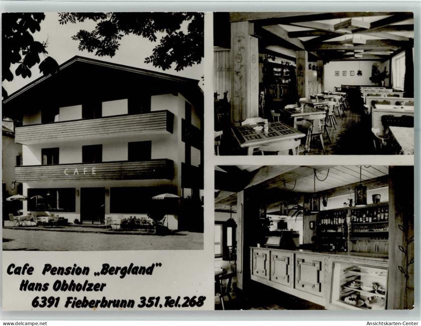 13054503 - Fieberbrunn